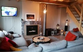 La Suite Des Carmes